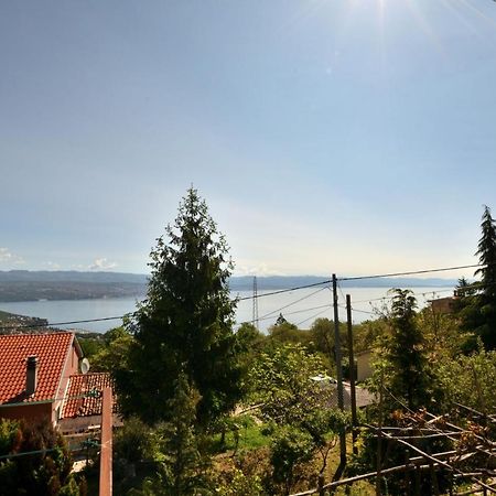 House Mikleus Villa Lovran Exterior photo